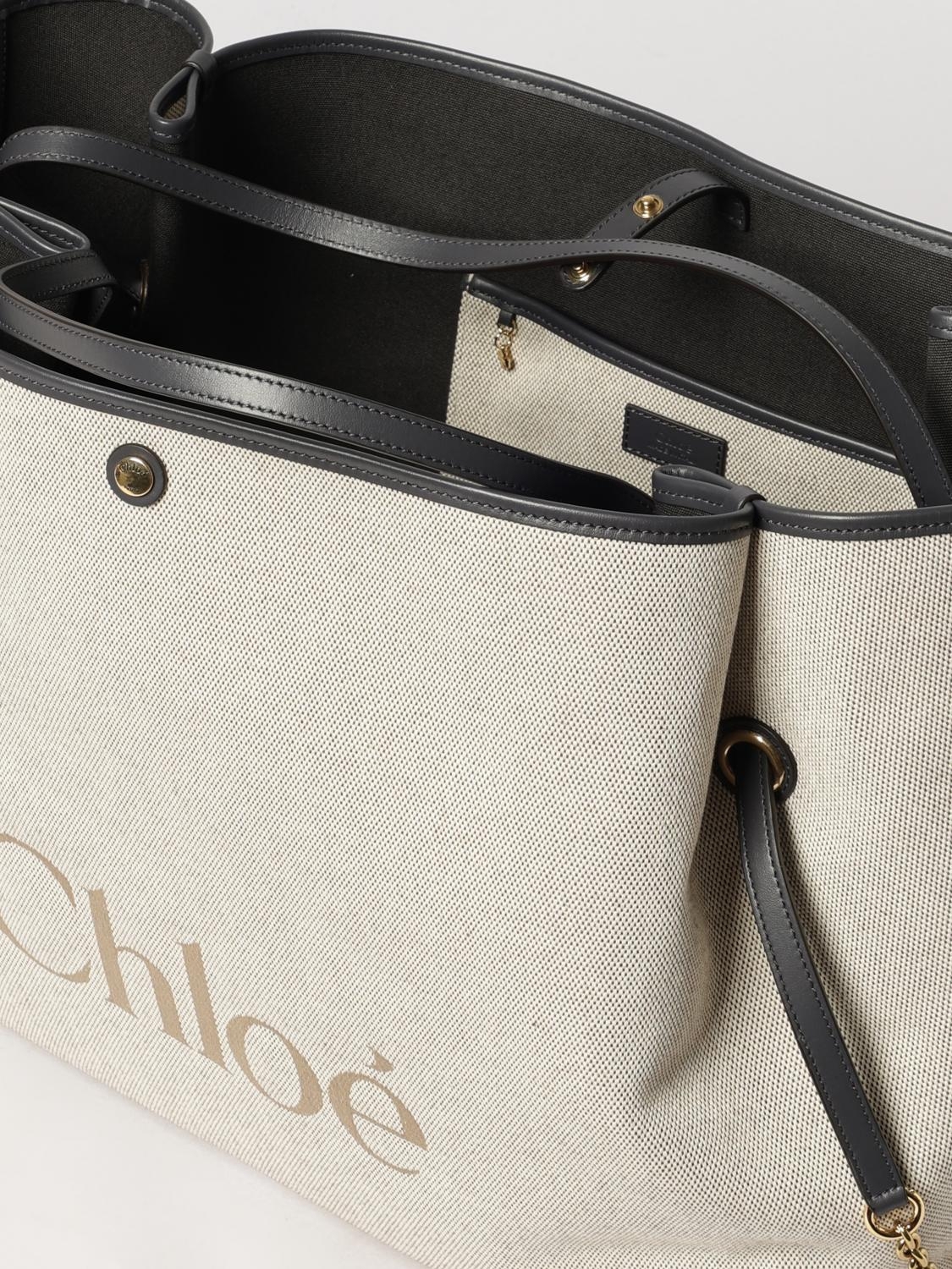 [Chloe] Shoulder bag FW26 CH26AS654S63 44C