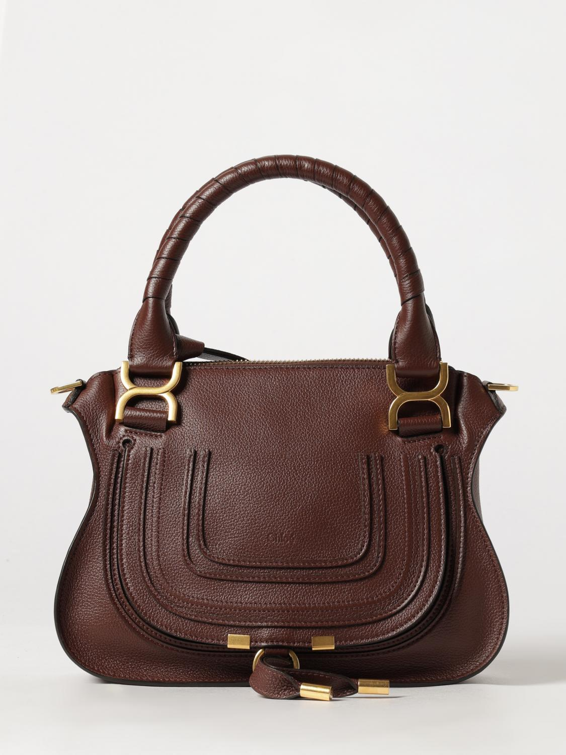 [Chloe] Shoulder bag FW26 CHC22AS628I31 27M