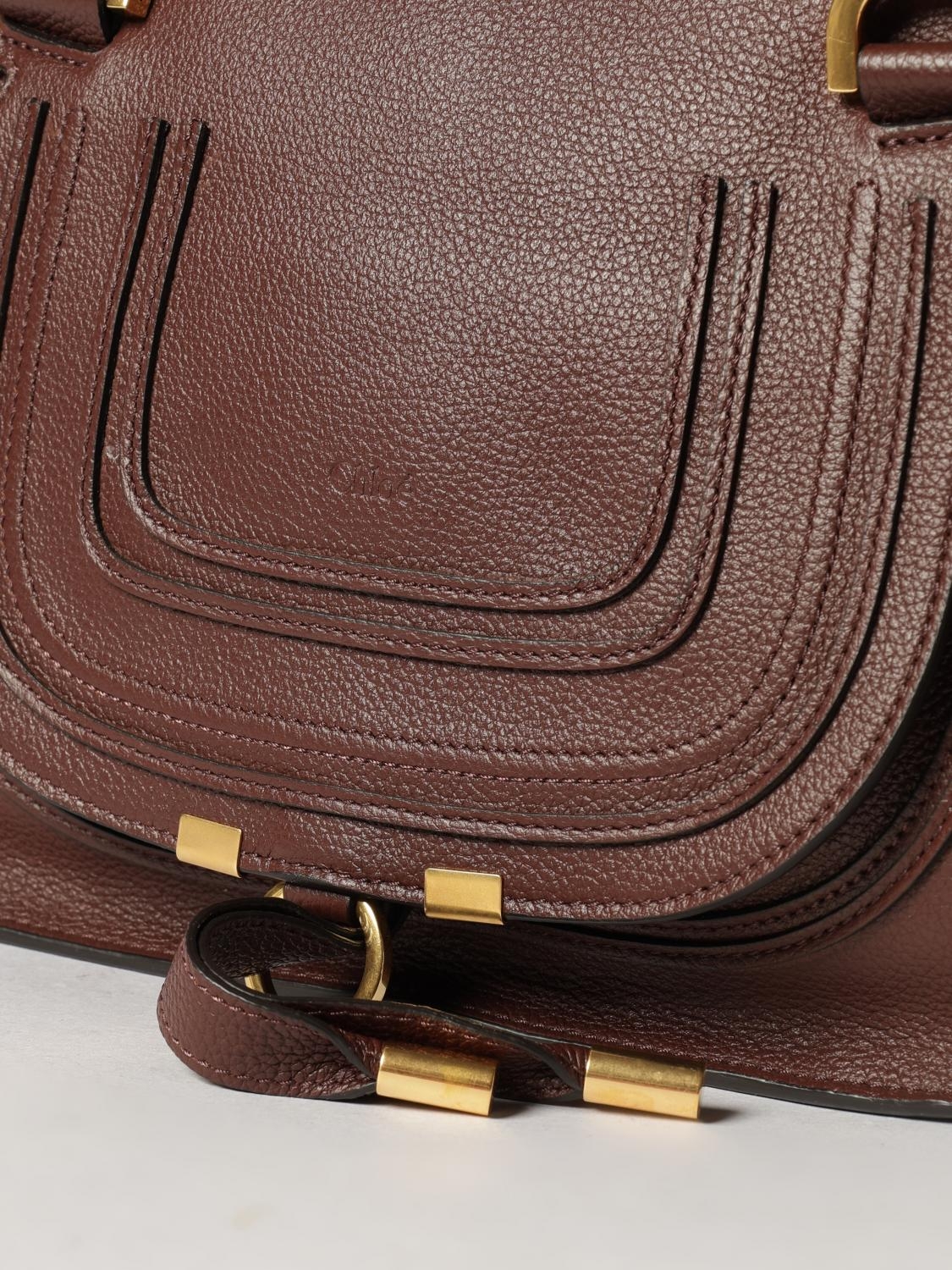 [Chloe] Shoulder bag FW26 CHC22AS628I31 27M
