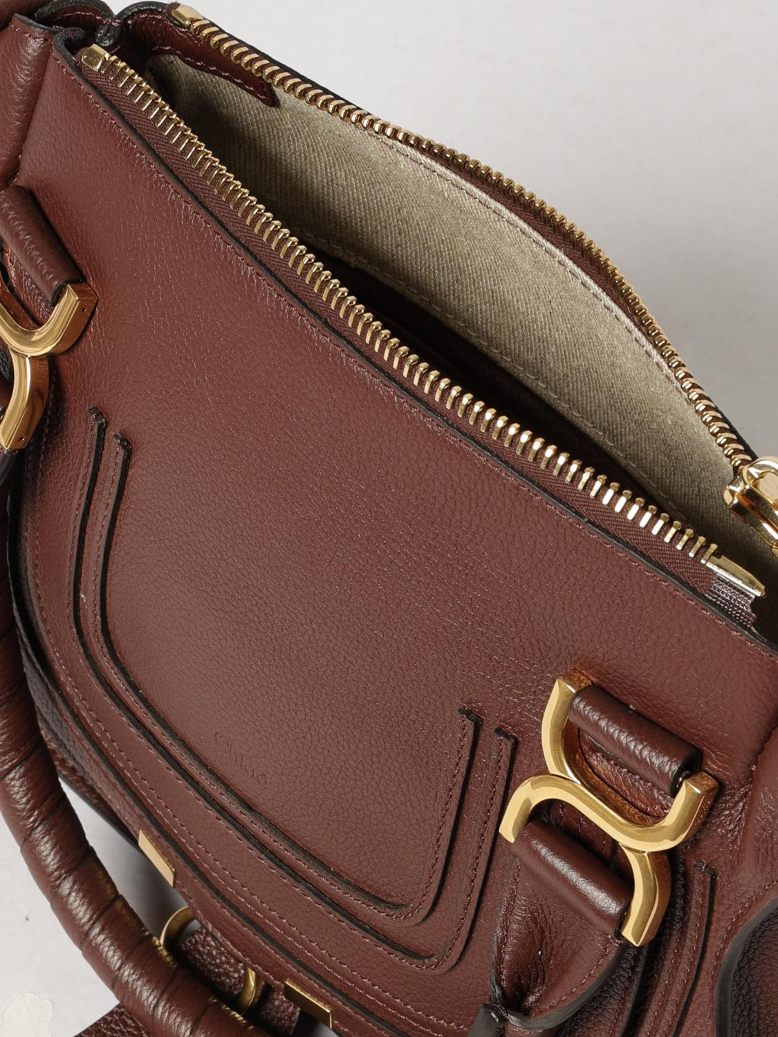 [Chloe] Shoulder bag FW26 CHC22AS628I31 27M