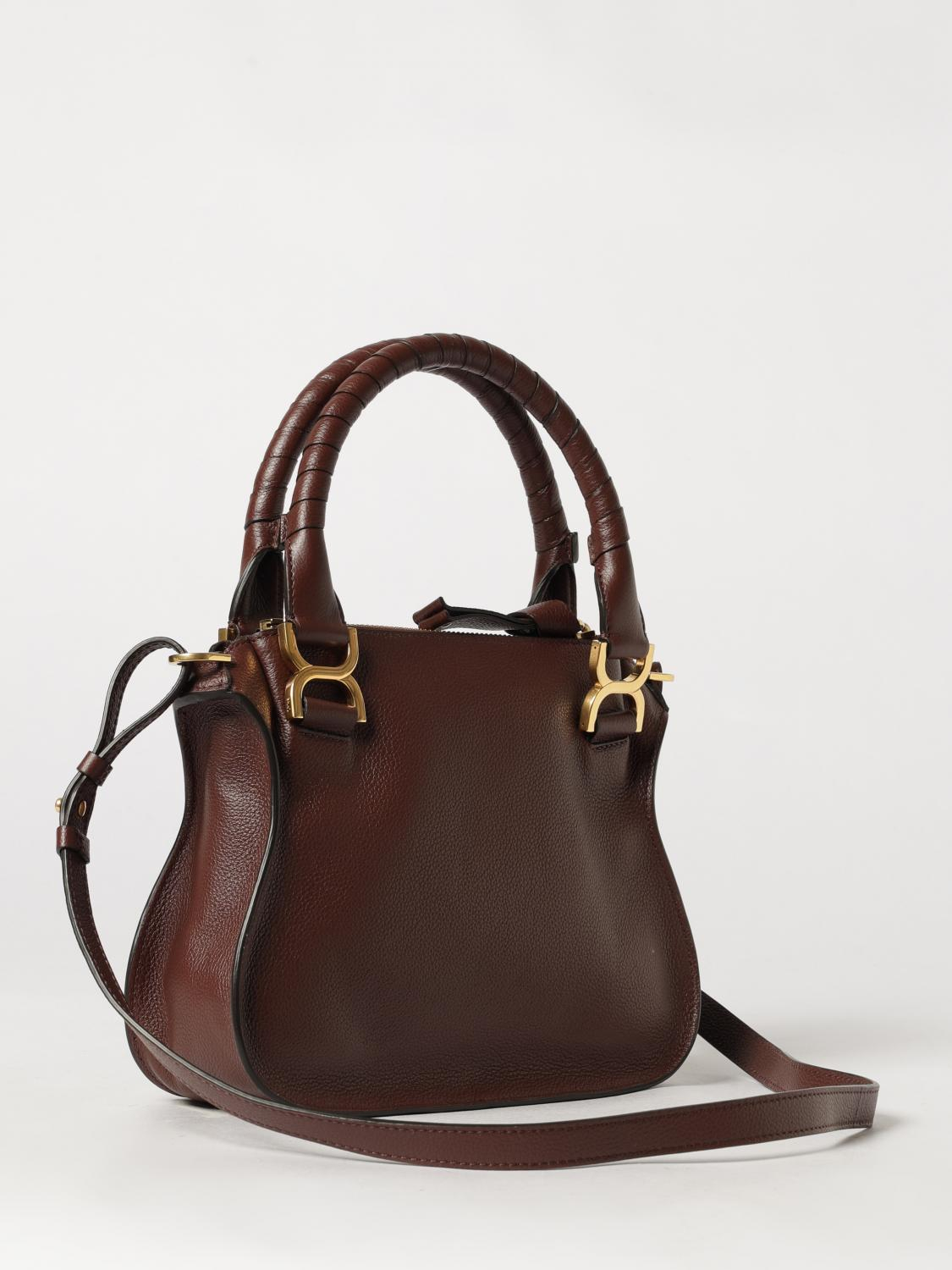 [Chloe] Shoulder bag FW26 CHC22AS628I31 27M