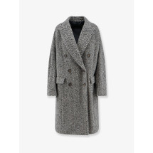 [Brunello Cucinelli] Coat FW26 MG5709954C003