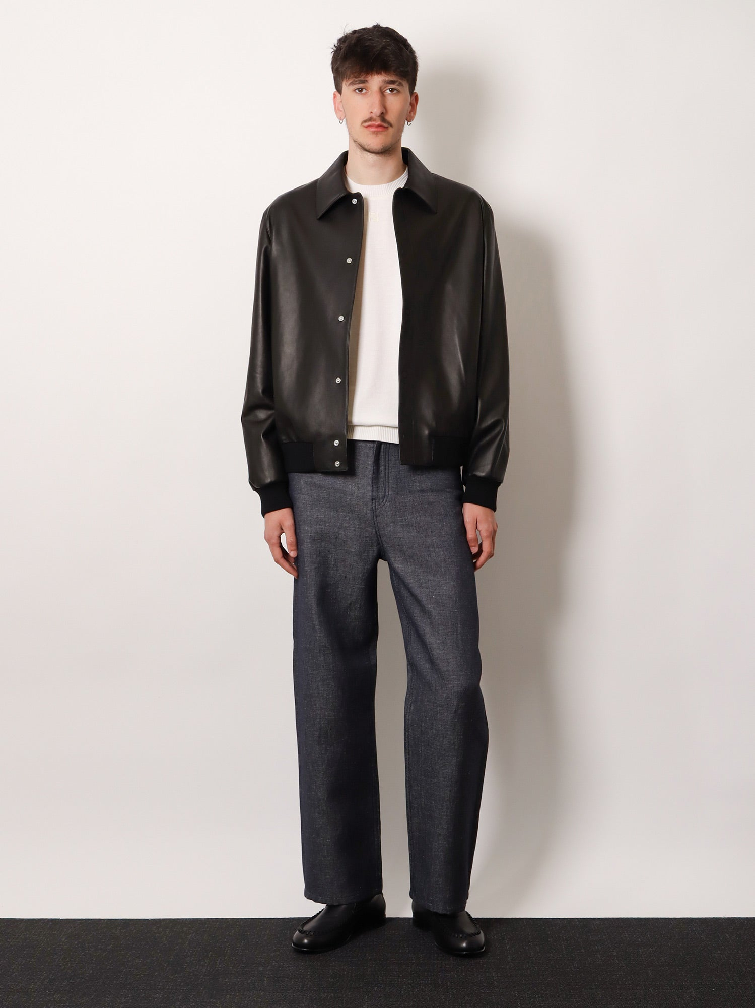 [Fendi] Knitwear FW26 FZY443AYYGF0QA0