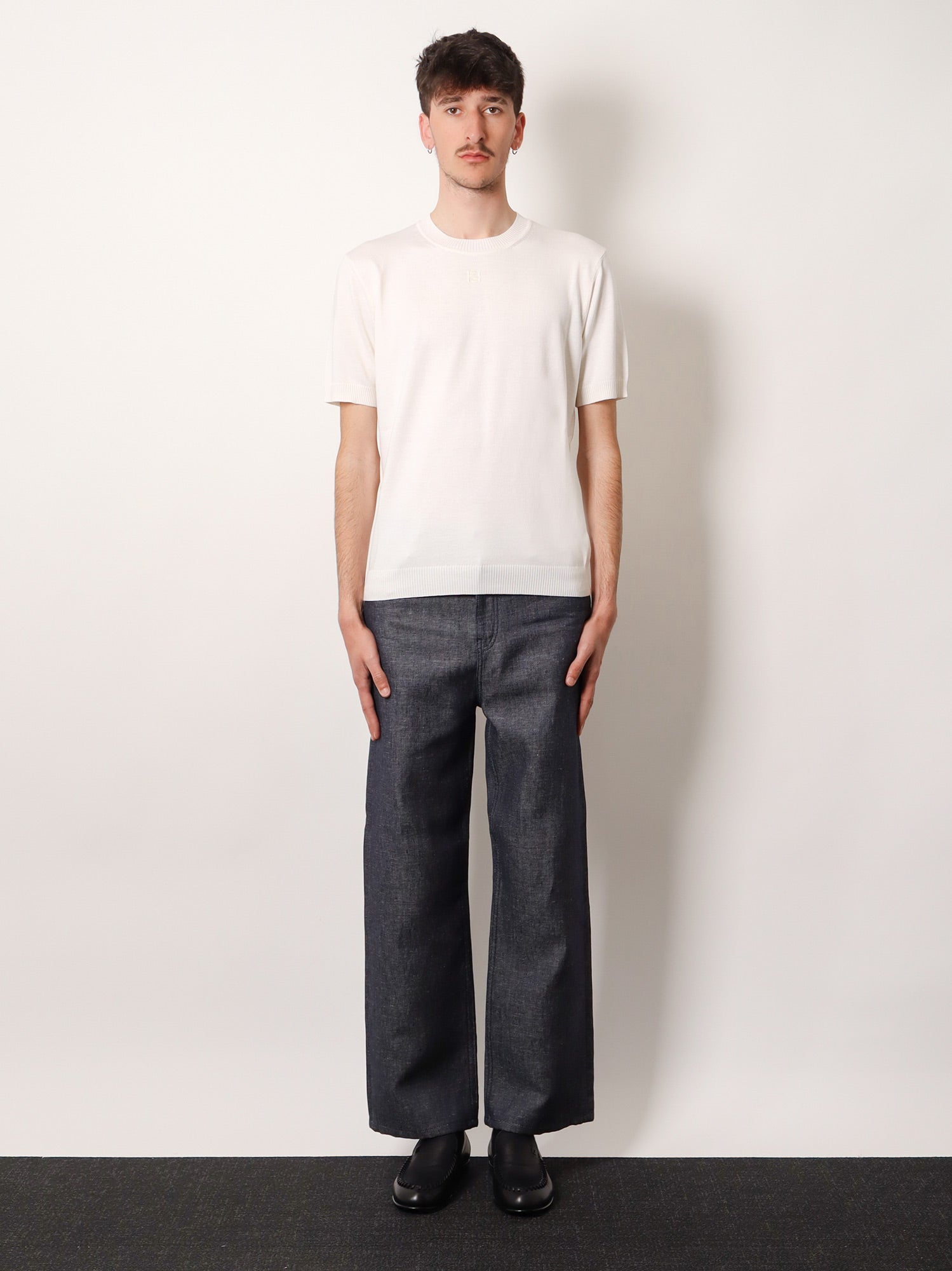 [Fendi] Knitwear FW26 FZY443AYYGF0QA0