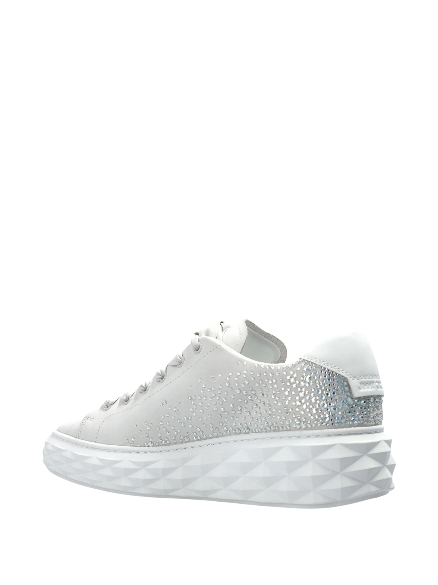 [Jimmy Choo] Sneakers FW26 DIAMOND LIGHT MAXI F UGK