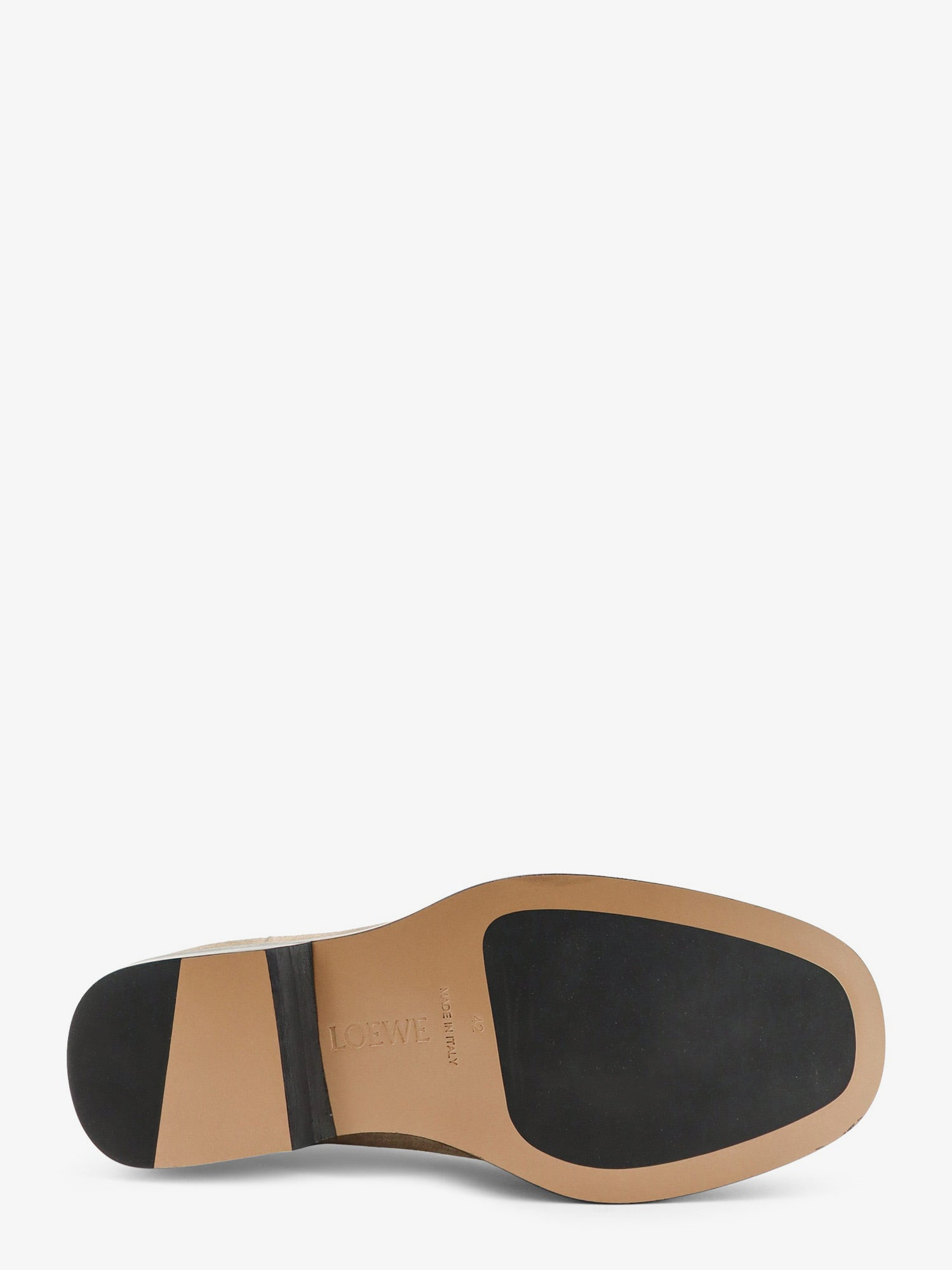 [Loewe] Boots FW26 M816S05X473330
