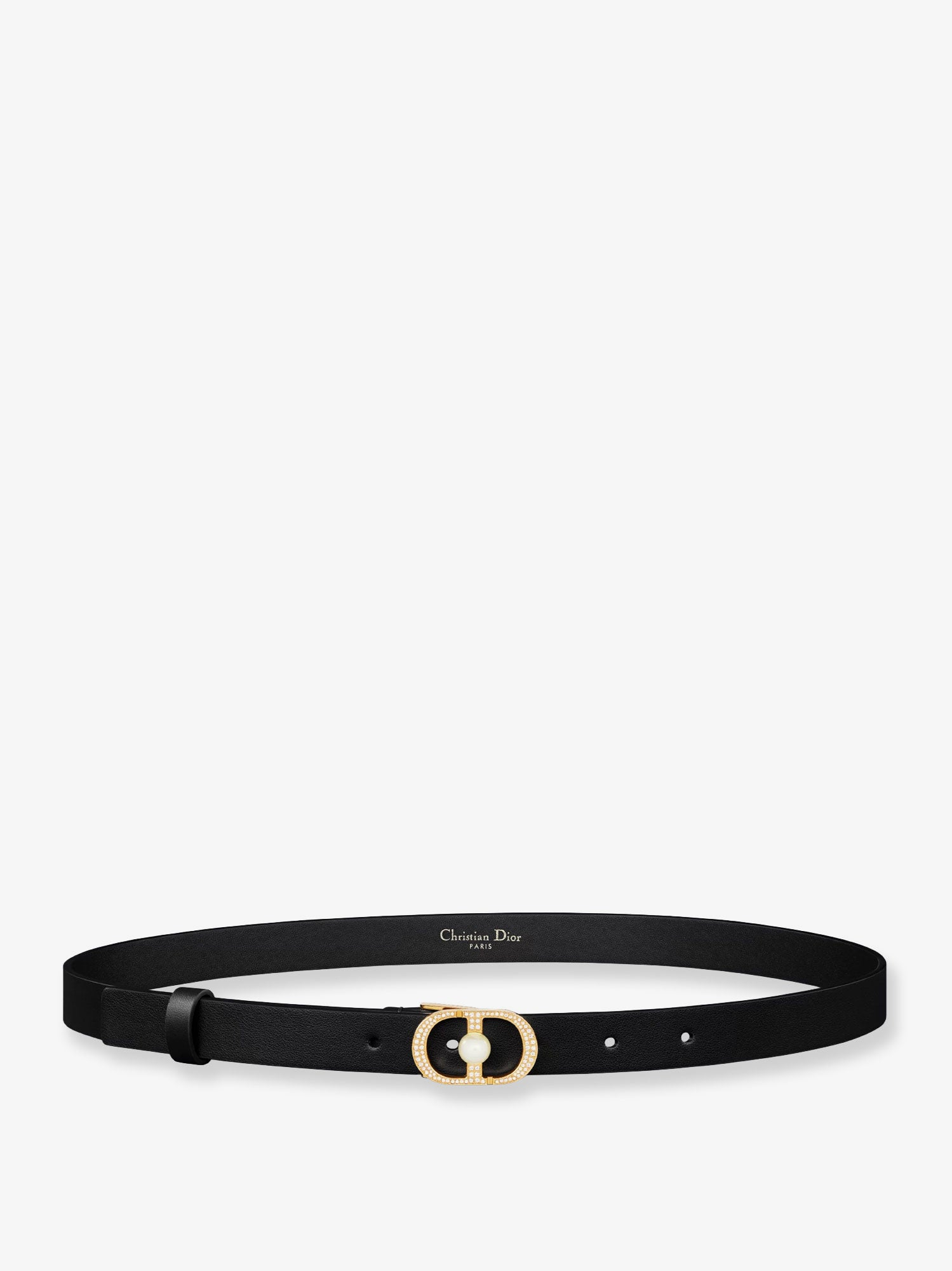 [Dior] Belt FW26 B0395UWIX900