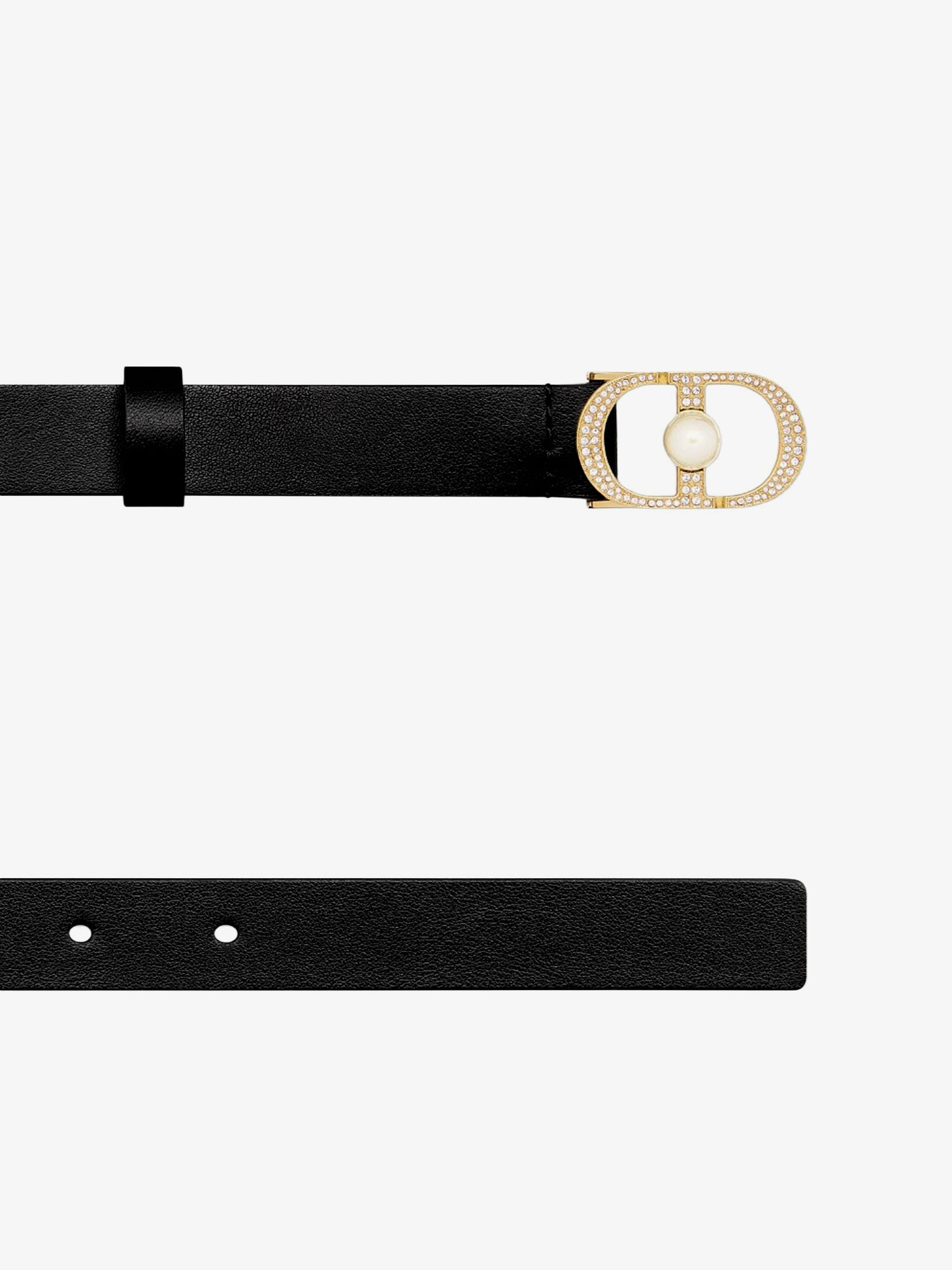 [Dior] Belt FW26 B0395UWIX900
