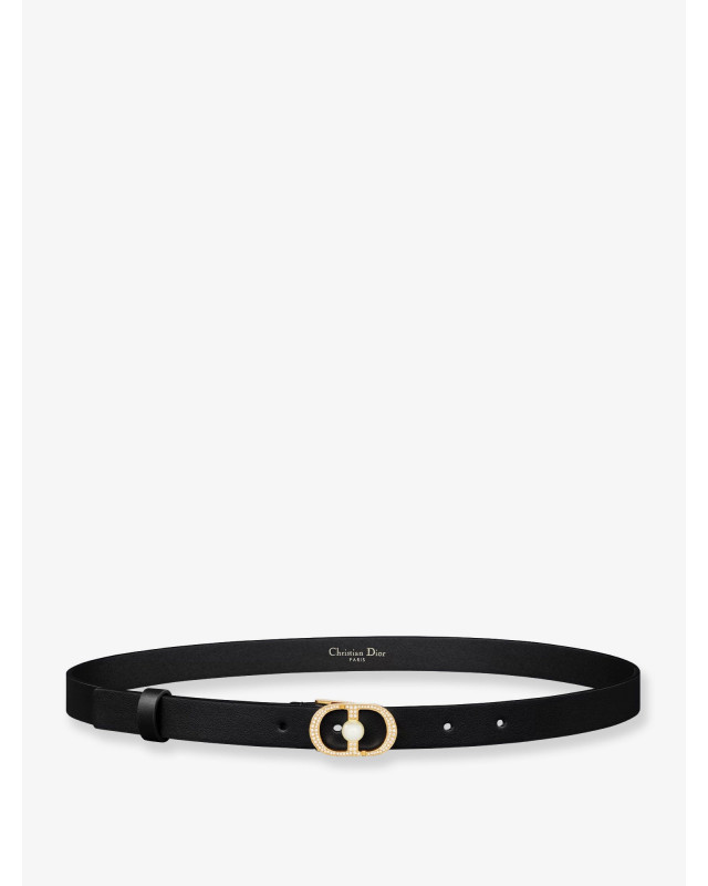 [Dior] Belt FW26 B0395UWIX900