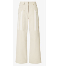 [Fendi] Trousers FW26 C-FLP900-AW8IF1WX0