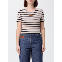 [Fendi] T-shirts FW26 FS8110AW88 F1X32