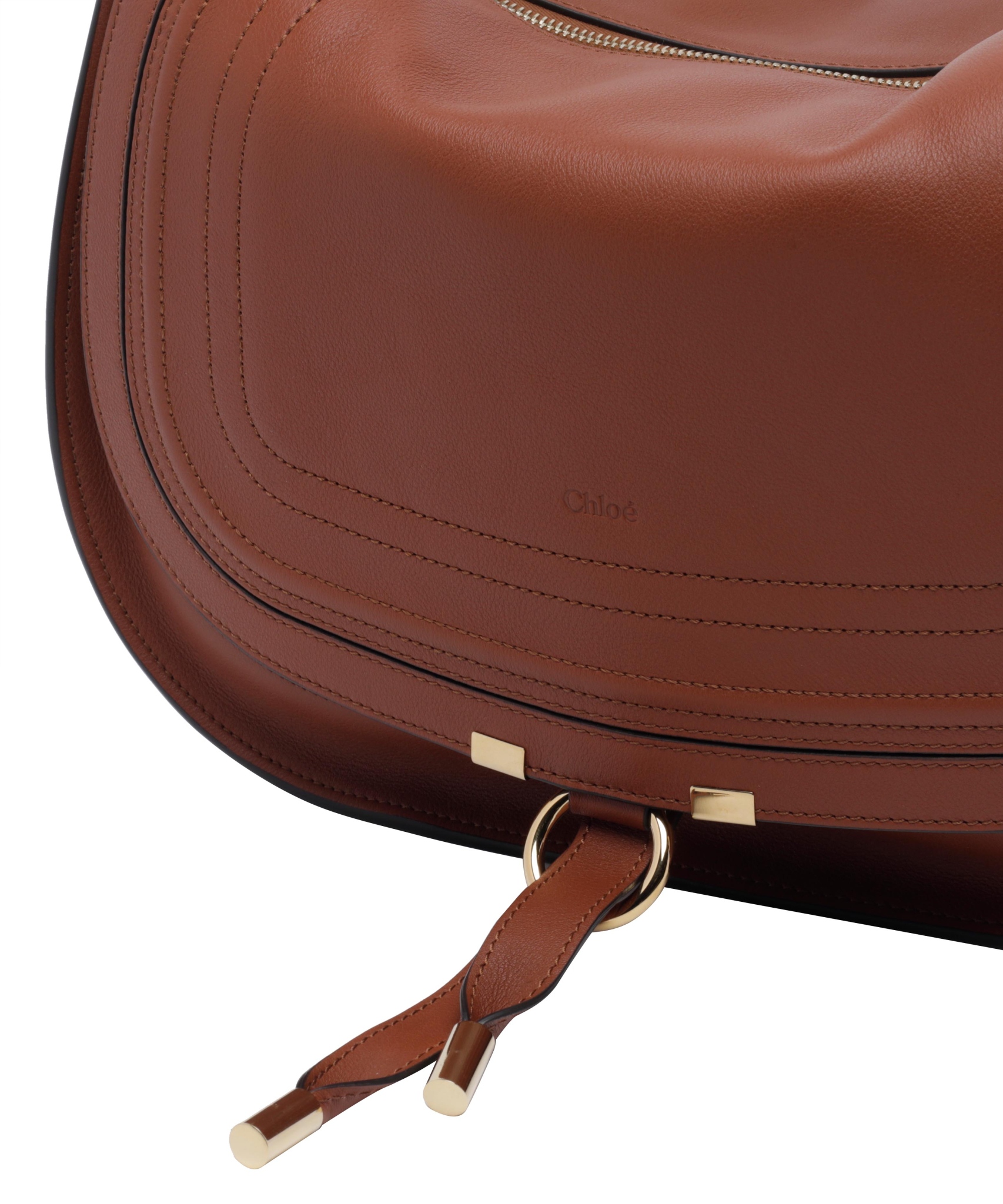 [Chloe] Shoulder bag FW26 CH26SS881R3526M