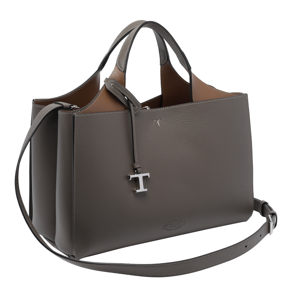 [Tod's] Bag FW26 XBWAPAL0200QRI6L22