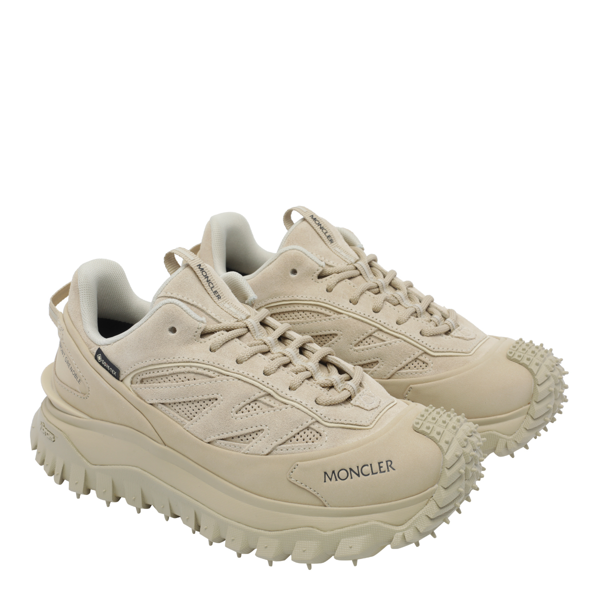 [Moncler] Sneakers FW26 4M000 20M9884200