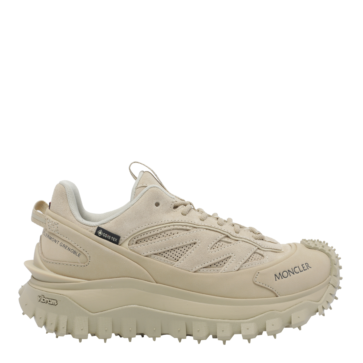 [Moncler] Sneakers FW26 4M000 20M9884200