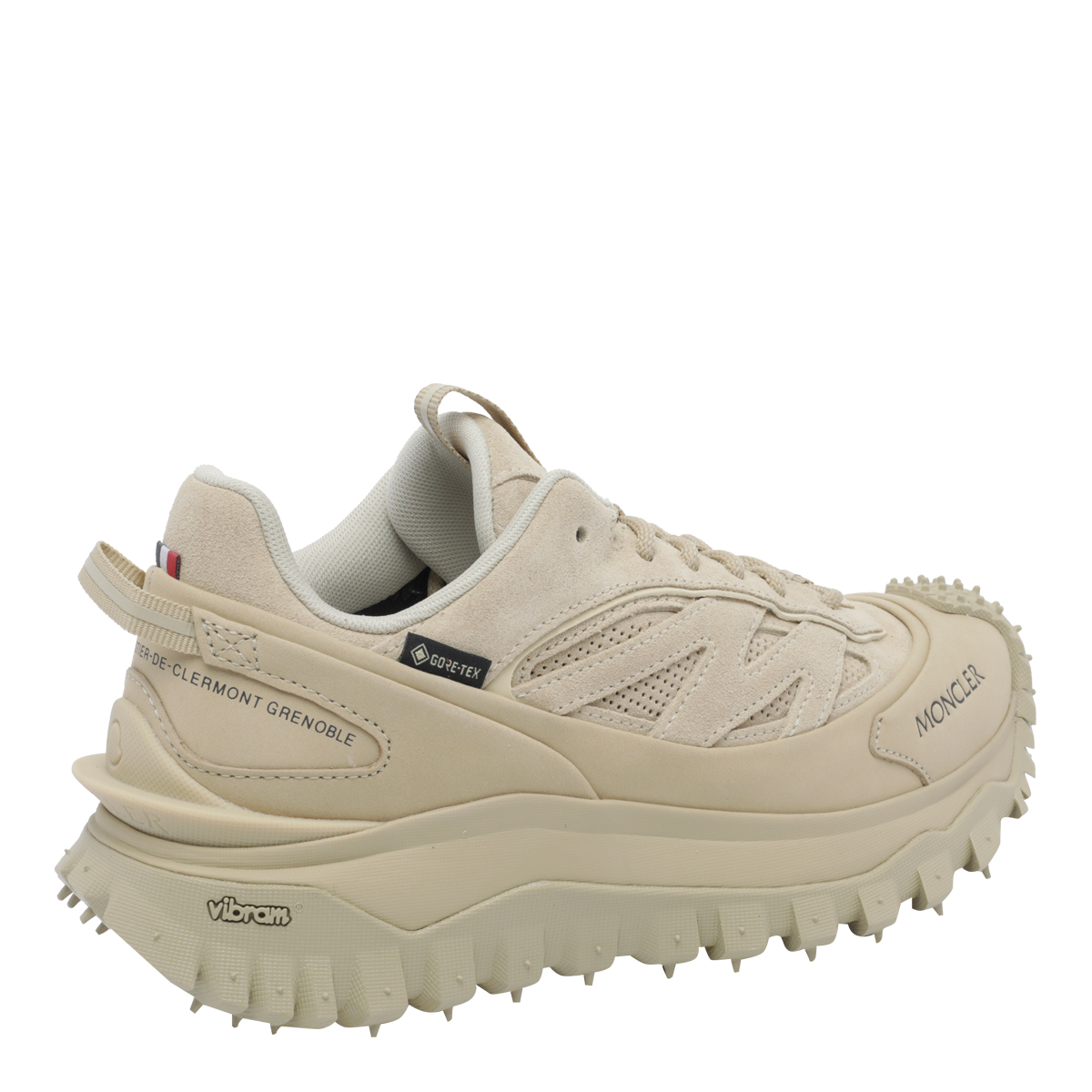 [Moncler] Sneakers FW26 4M000 20M9884200