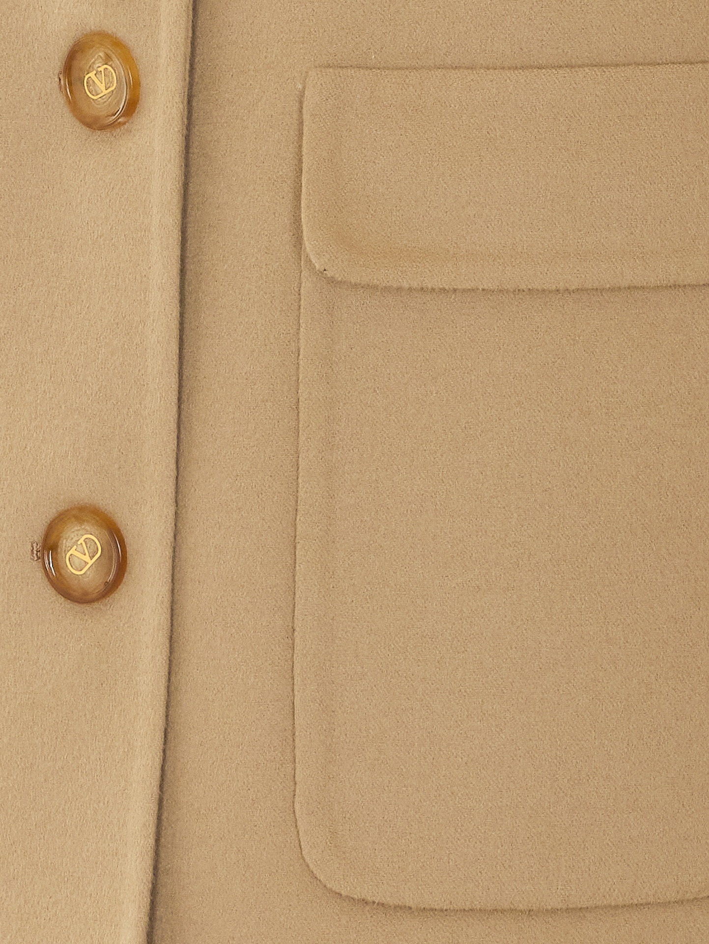 [Valentino Garavani] Coat FW26 CJH396JALC0