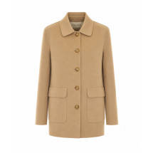 [Valentino Garavani] Coat FW26 CJH396JALC0