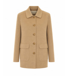 [Valentino Garavani] Coat FW26 CJH396JALC0