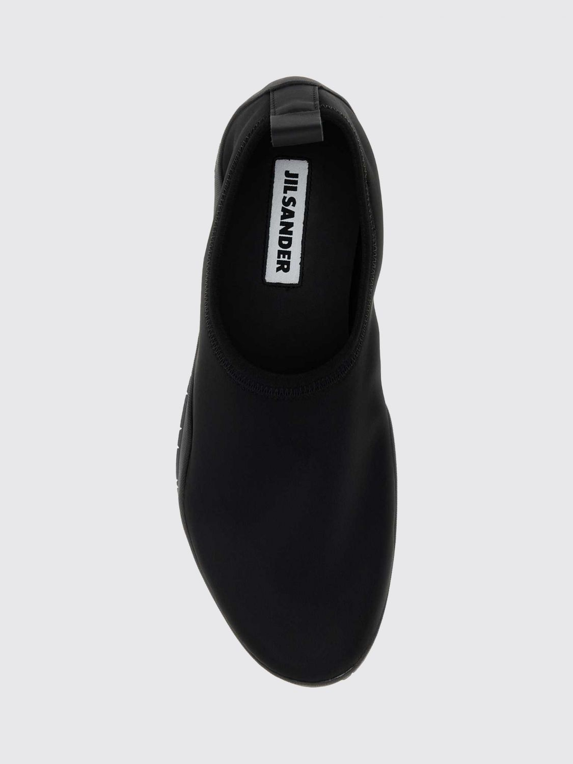 [Jil Sander] Sneakers FW26 J16WS0042P3742 001