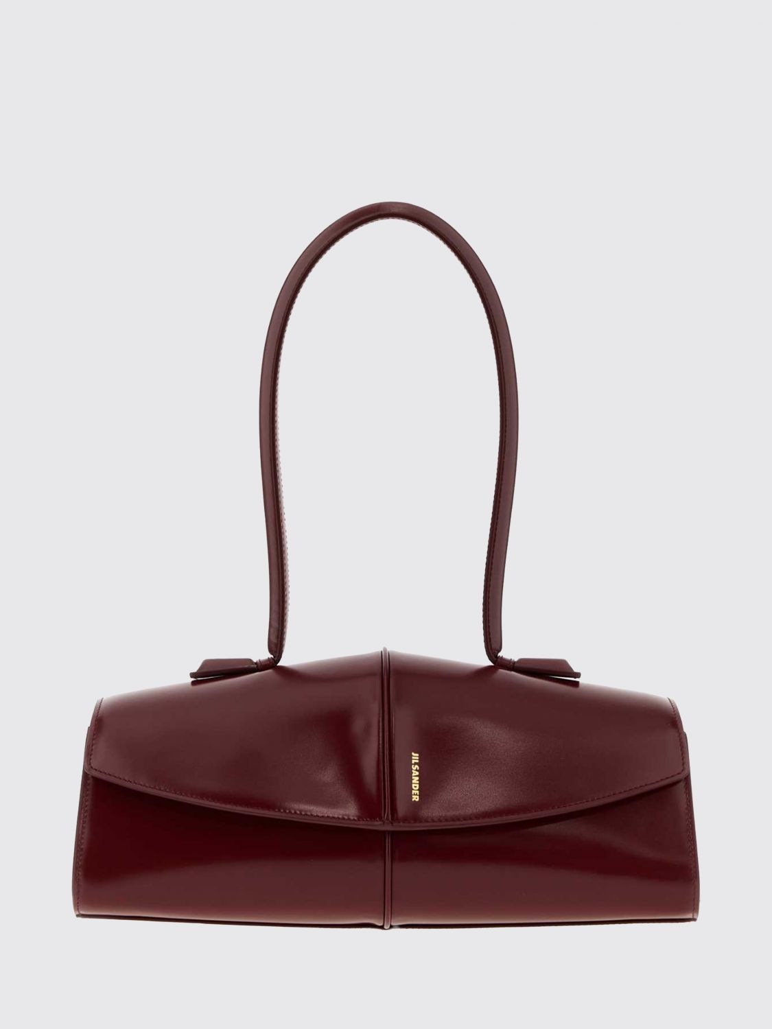 [Jil Sander] Shoulder bag FW26 J08ZH0104P9054 611