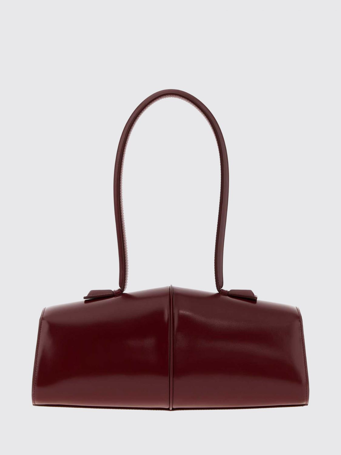 [Jil Sander] Shoulder bag FW26 J08ZH0104P9054 611