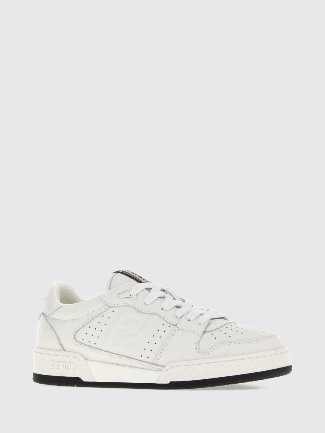 [Fendi] Sneakers FW26 8E9084B17V F1XJV