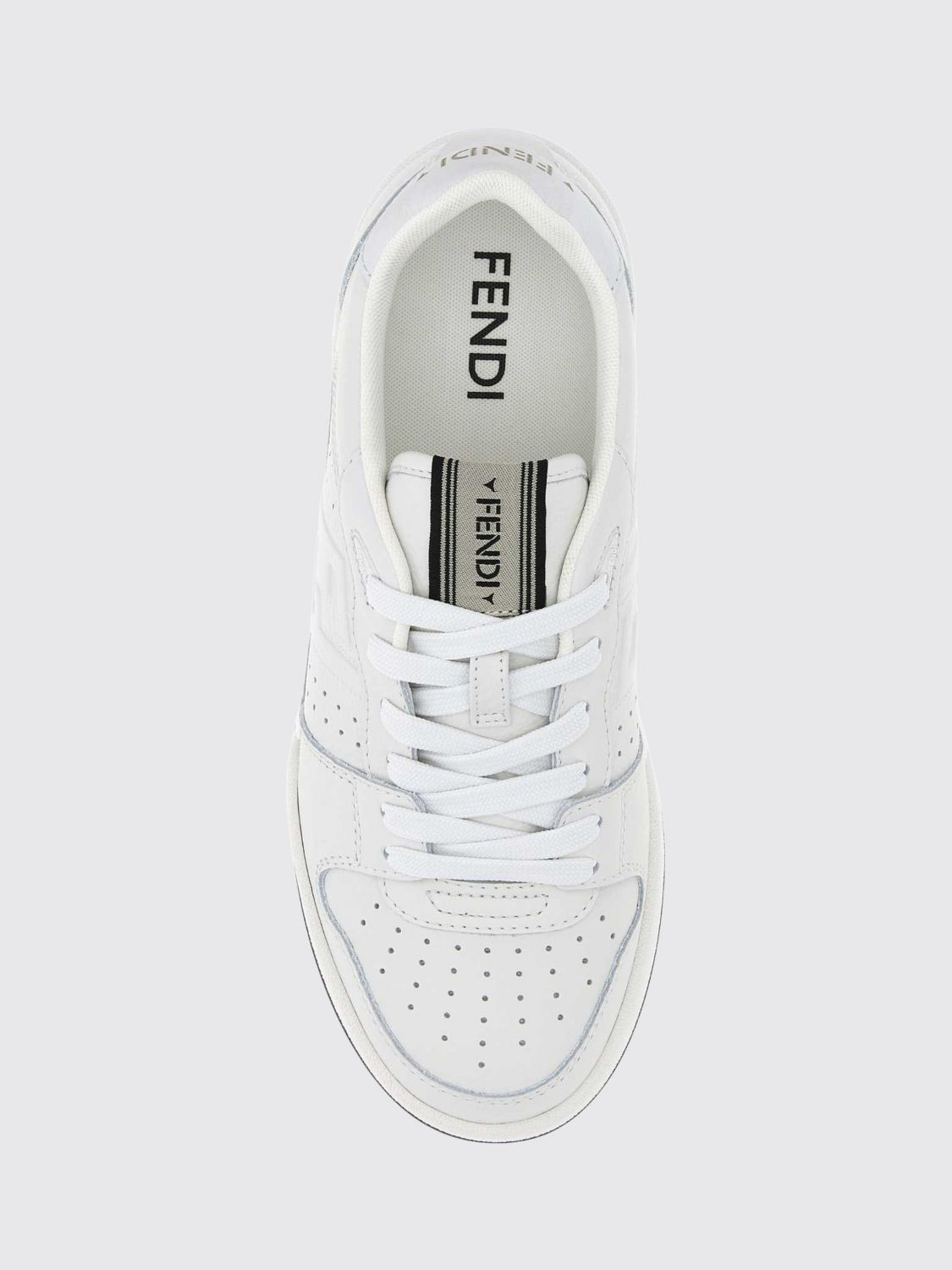 [Fendi] Sneakers FW26 8E9084B17V F1XJV