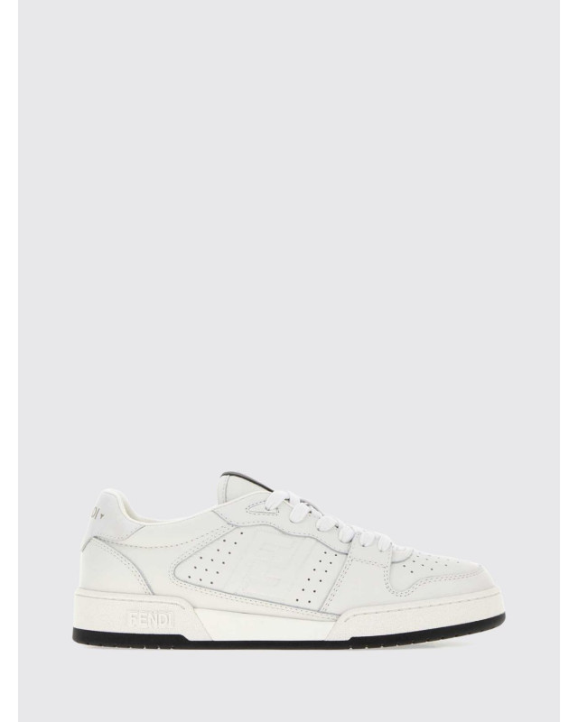 [Fendi] Sneakers FW26 8E9084B17V F1XJV