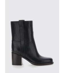[Brunello Cucinelli] Ankle Boots FW26 MZSLC3358 C101