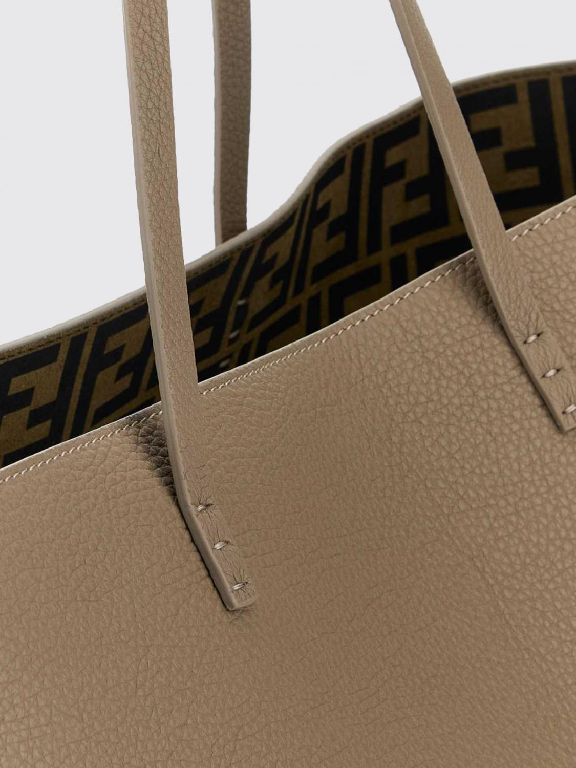 [Fendi] Tote bag FW26 8BH444B1E7 F1XR8