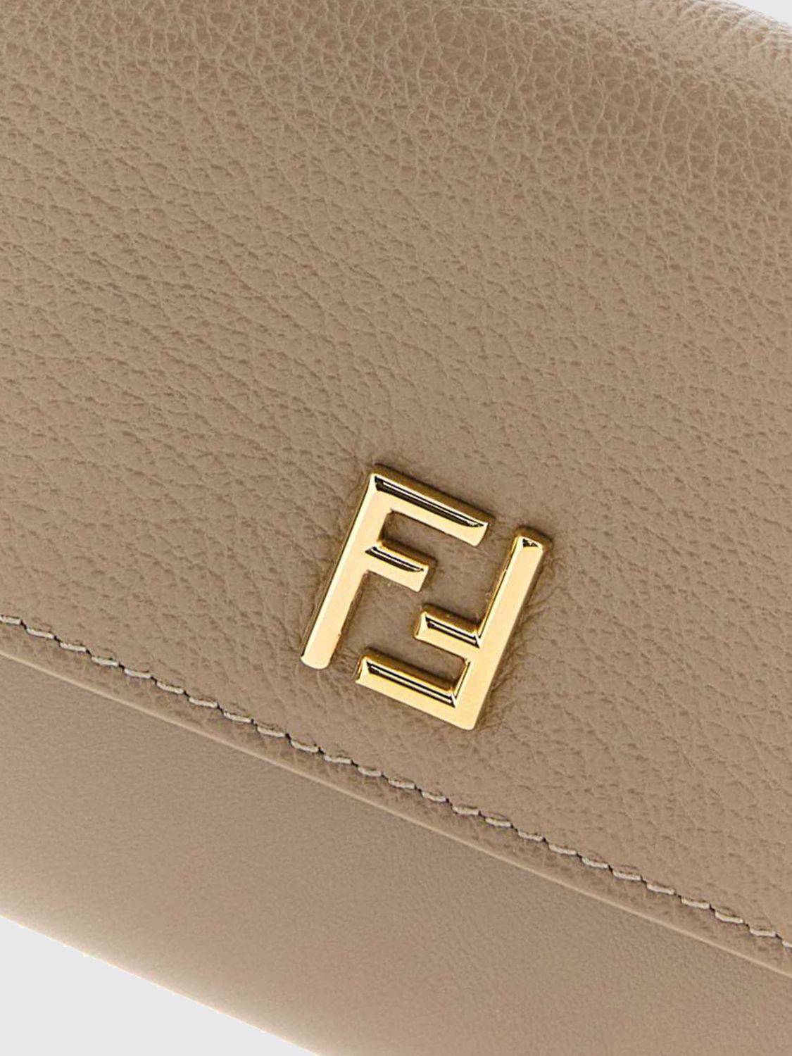[Fendi] Minibag FW26 8M0587B08E F0QD3
