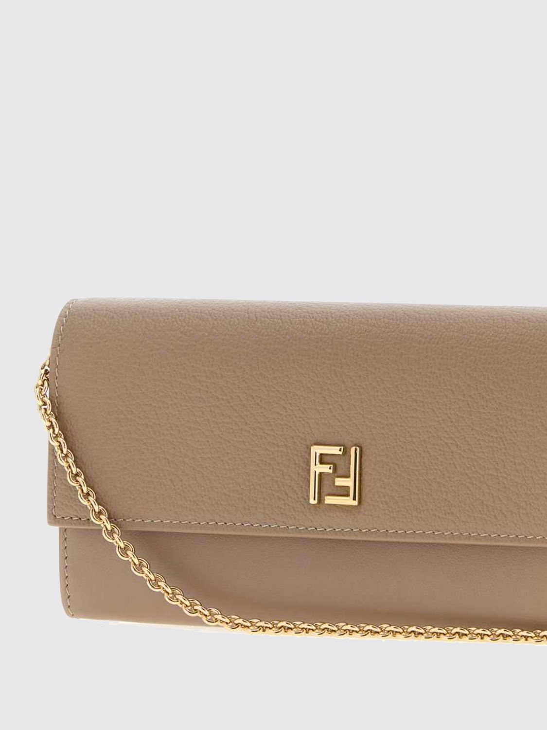 [Fendi] Minibag FW26 8M0587B08E F0QD3