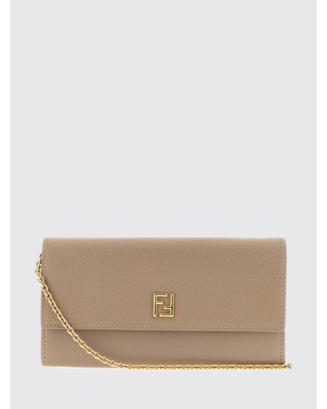 [Fendi] Minibag FW26 8M0587B08E F0QD3