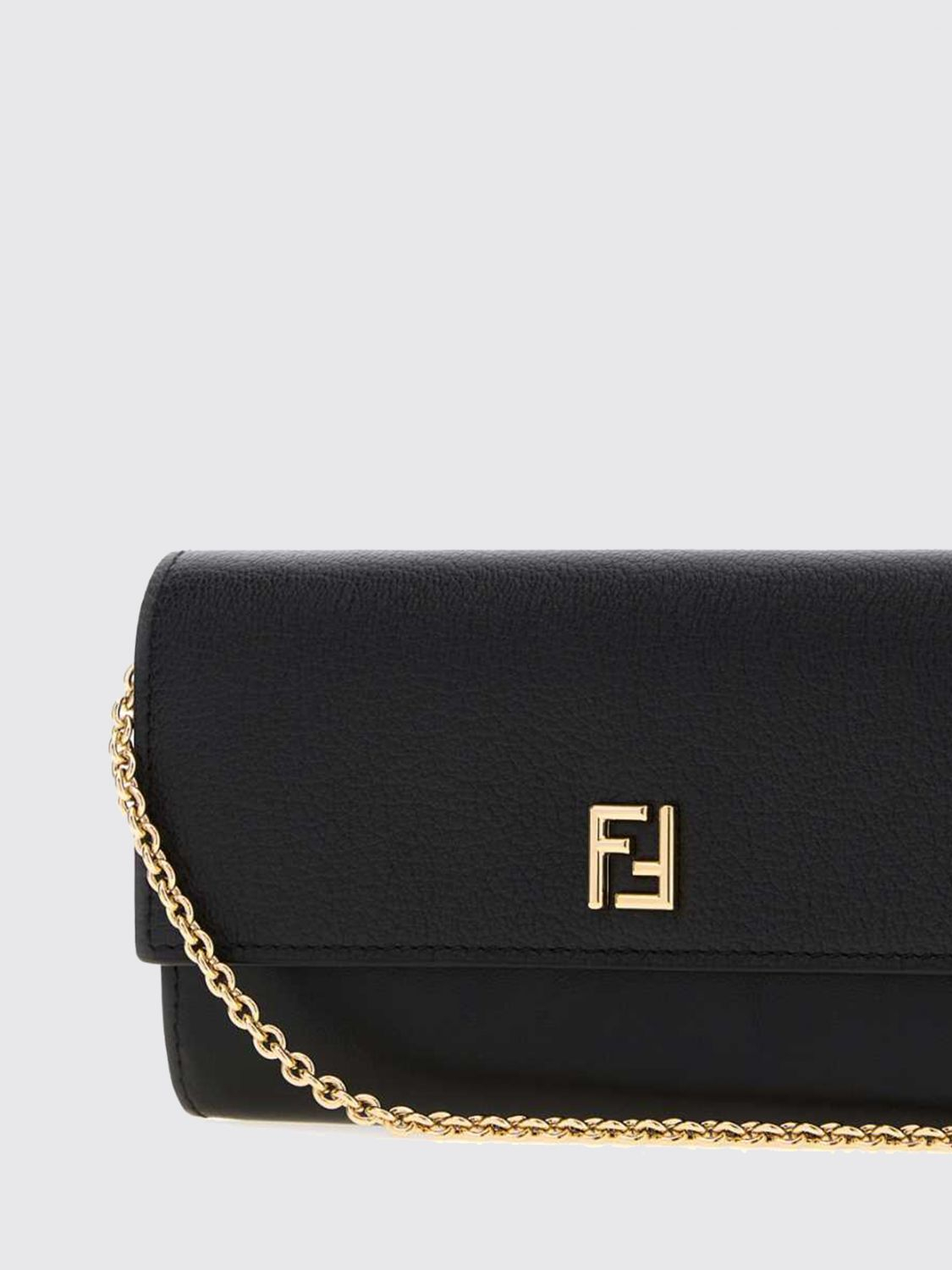 [Fendi] Minibag FW26 8M0587B08E F0QA1
