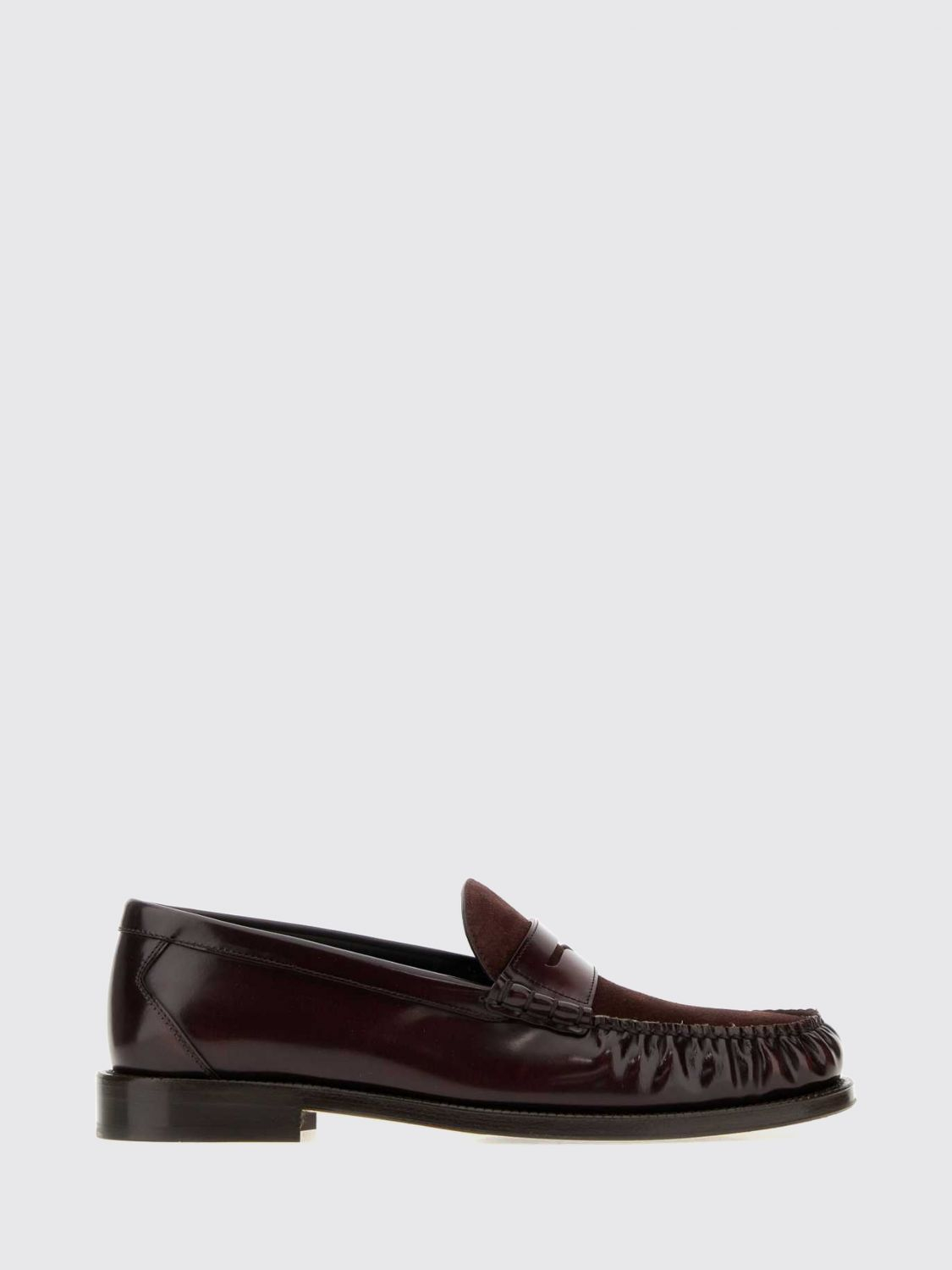[Brunello Cucinelli] Loafer FW26 MZUOXSF673 CKC46