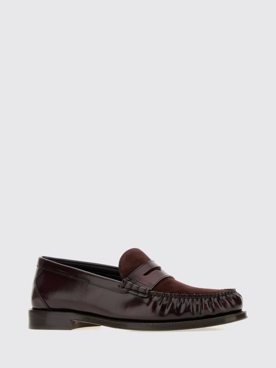 [Brunello Cucinelli] Loafer FW26 MZUOXSF673 CKC46