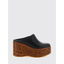 [Chloe] Wedges FW26 CH26A21BYR 001