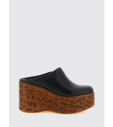 [Chloe] Wedges FW26 CH26A21BYR 001