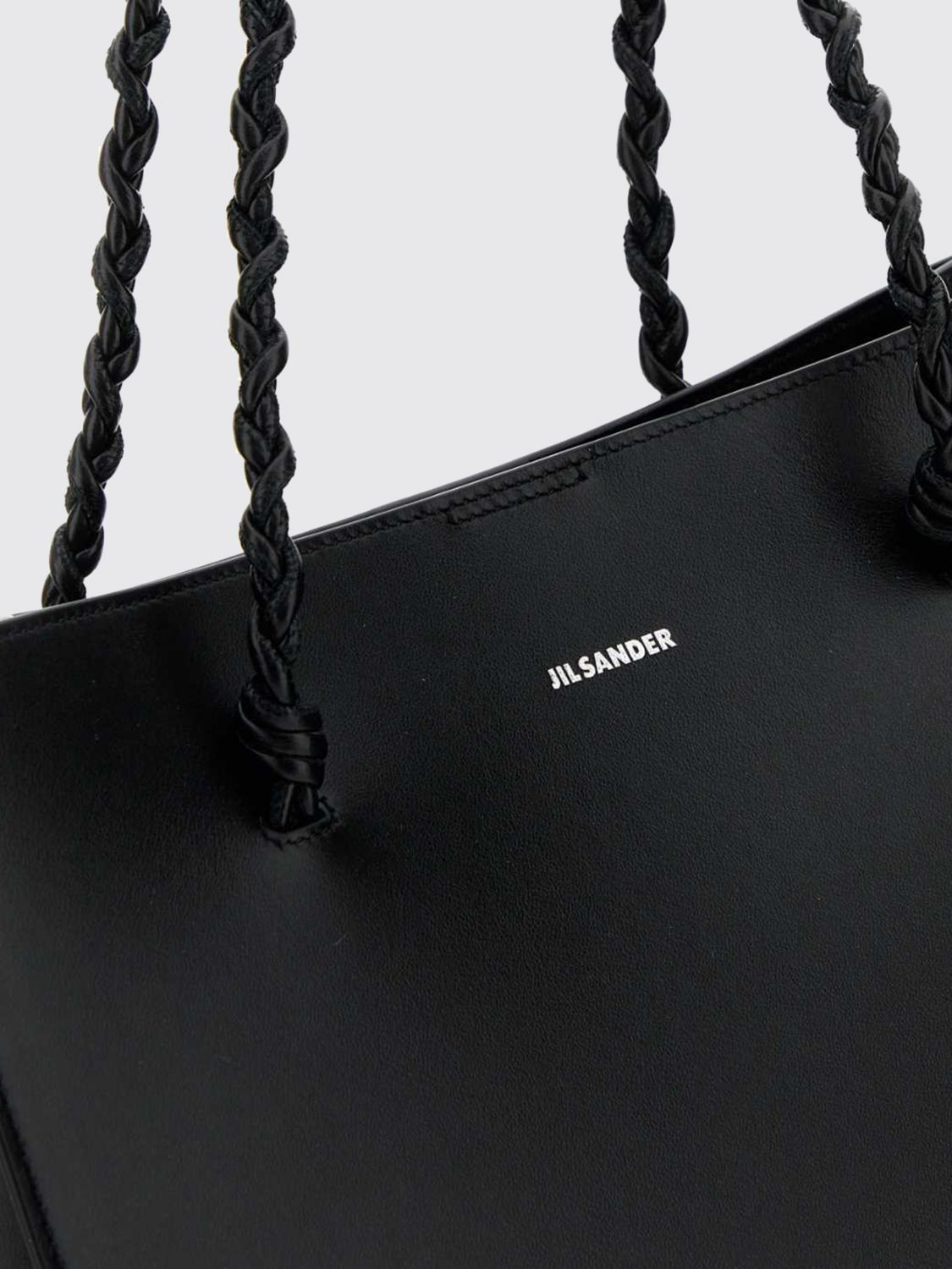 [Jil Sander] Bag FW26 J26WC0034P9046 001
