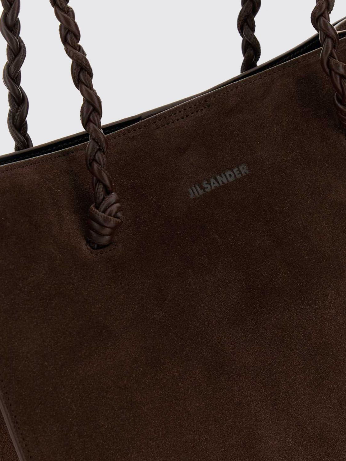 [Jil Sander] Tote bag FW26 J07WC0040P9295 601
