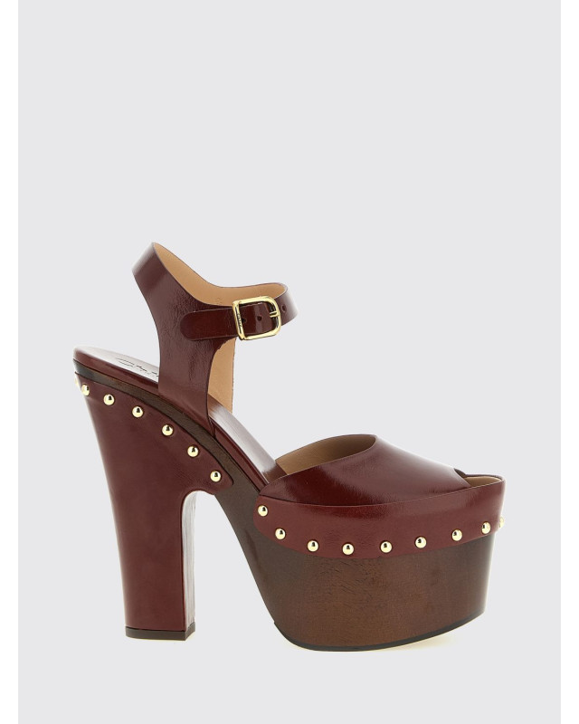 [Chloe] Sandals FW26 CH26A20SWF 56D