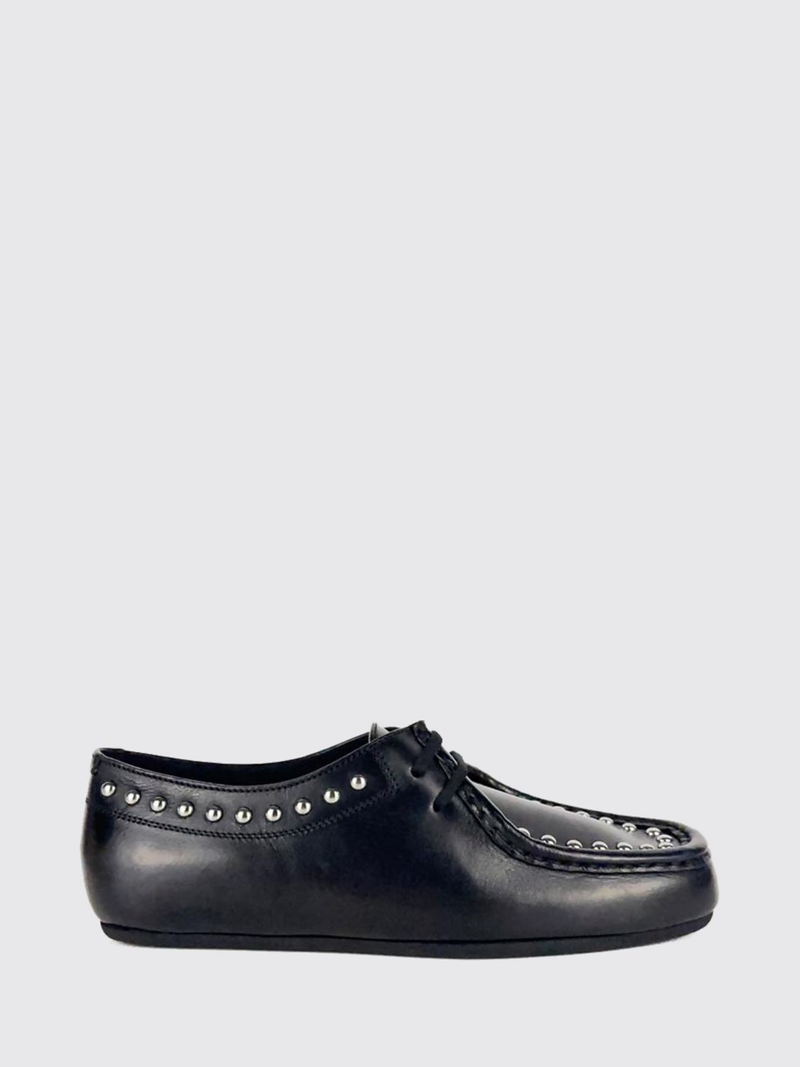 [Jil Sander] Oxford Shoes FW26 J15ZJ0037P7698 001