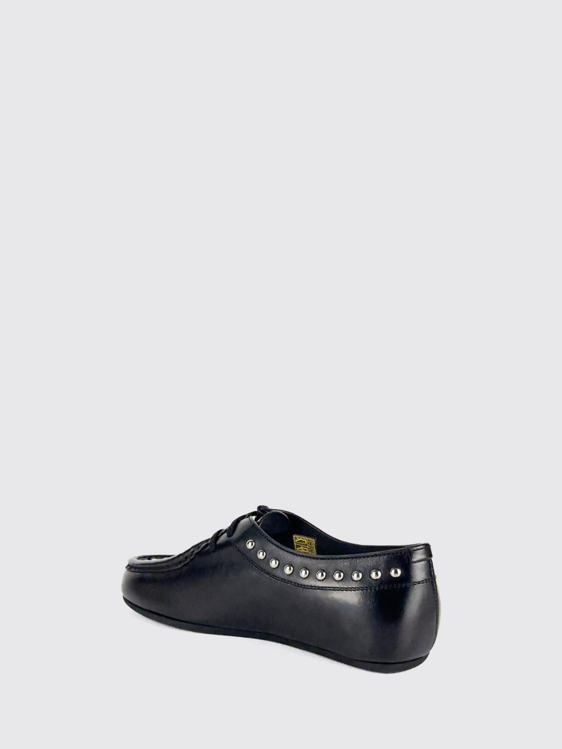 [Jil Sander] Oxford Shoes FW26 J15ZJ0037P7698 001