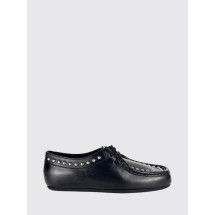 [Jil Sander] Oxford Shoes FW26 J15ZJ0037P7698 001