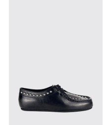 [Jil Sander] Oxford Shoes FW26 J15ZJ0037P7698 001