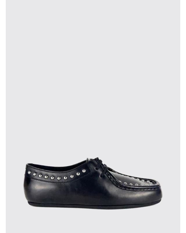 [Jil Sander] Oxford Shoes FW26 J15ZJ0037P7698 001