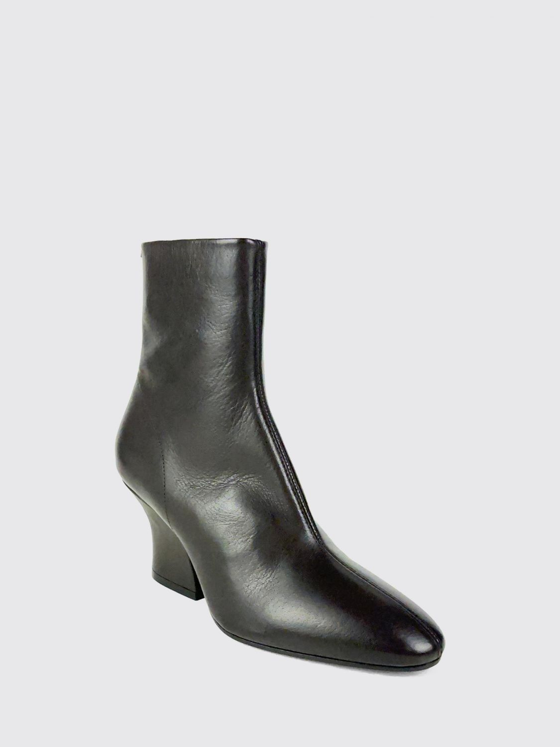 [Jil Sander] Boots FW26 J16WU0073P7698 210