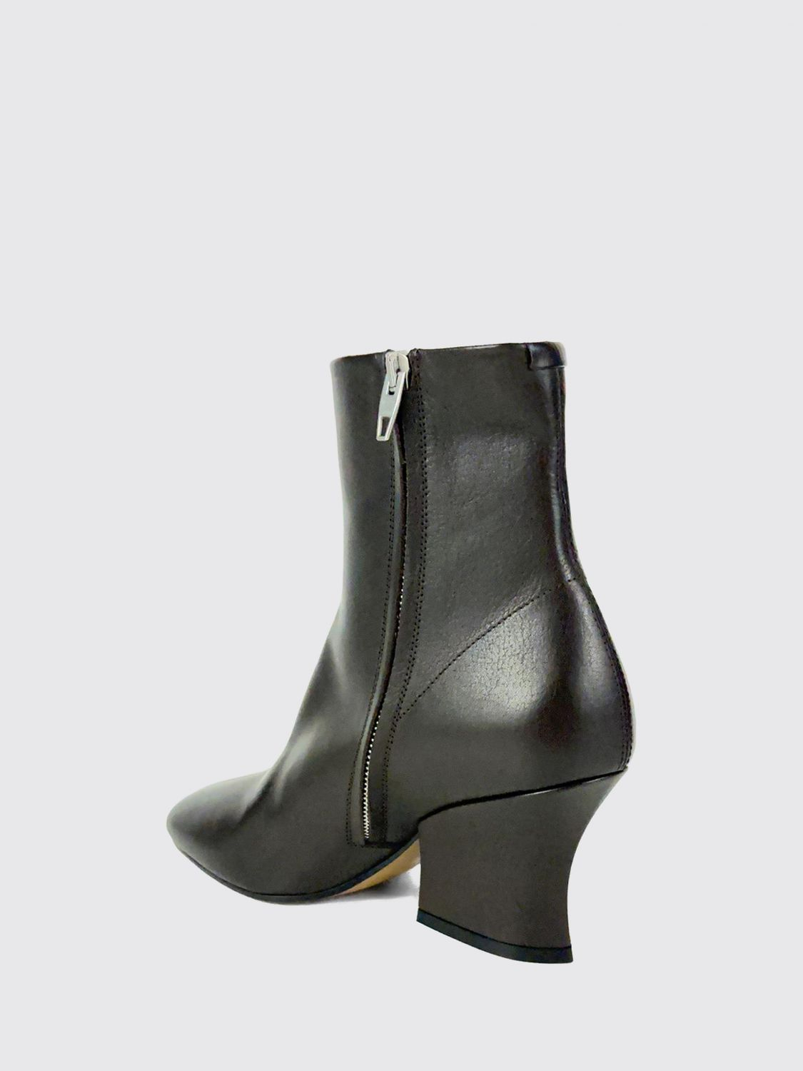 [Jil Sander] Boots FW26 J16WU0073P7698 210
