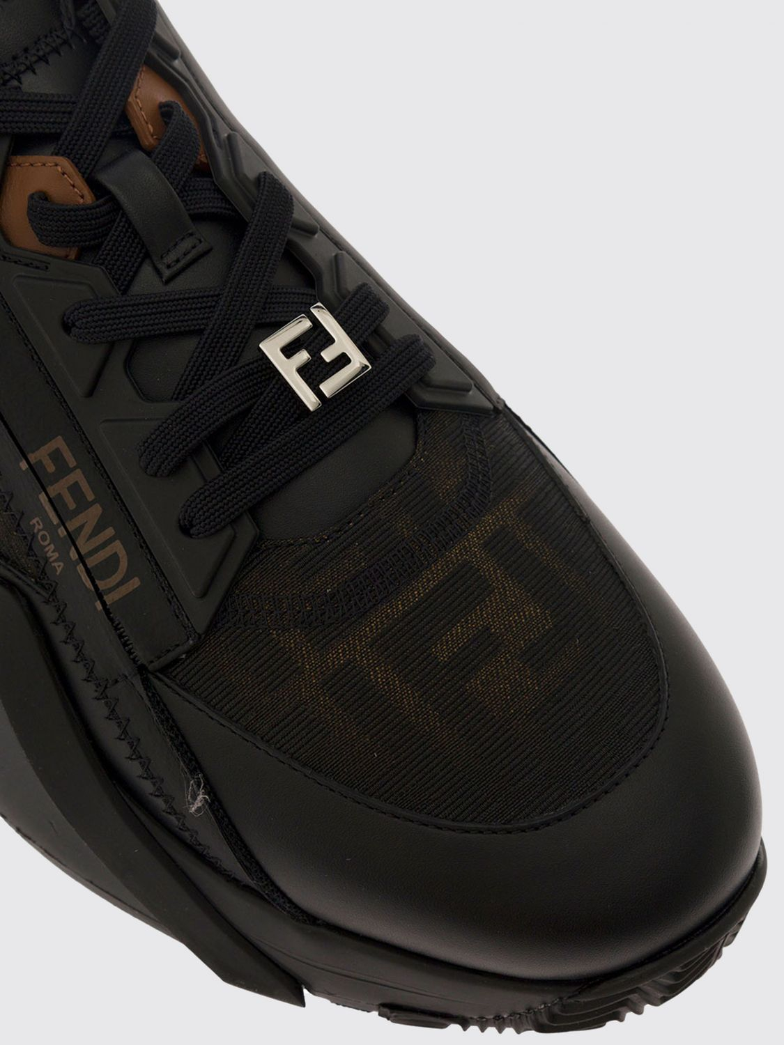 [Fendi] Sneakers FW26 7E1392AQ69 F1C38